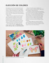 Cargar imagen en el visor de la galería, Pintar con acuarela es fácil - Nicki Traikos