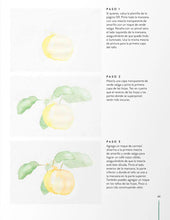 Cargar imagen en el visor de la galería, Pintar con acuarela es fácil - Nicki Traikos