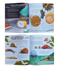 Cargar imagen en el visor de la galería, Todo lo que sabes sobre los insectos está equivocado - Nick Crumpton - Gavin Scott