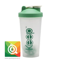 Cargar imagen en el visor de la galería, KEEP SHAKER VALUE 700ML AQUA - Keep