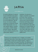 Cargar imagen en el visor de la galería, Simbolos sagrados - Sarah Bartlett