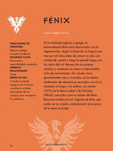 Cargar imagen en el visor de la galería, Simbolos sagrados - Sarah Bartlett