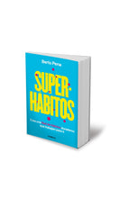 Cargar imagen en el visor de la galería, Superhábitos - Berto Pena