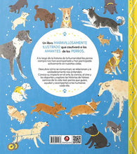 Cargar imagen en el visor de la galería, Un mundo de perros - Carlie Sorosiak - Luisa Uribe
