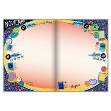 Cargar imagen en el visor de la galería, PACK 2 Agendas Pascualina 2023 (Beyond her Green Eyes + Loving the Mystery) (PROMOCION WEB)