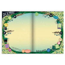 Cargar imagen en el visor de la galería, Agenda Pascualina 2023 Loving the Mystery