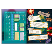 Cargar imagen en el visor de la galería, PACK 2 Agendas Pascualina 2023 (Beyond her Green Eyes + Loving the Mystery) (PROMOCION WEB)