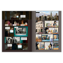 Cargar imagen en el visor de la galería, PACK 2 Agendas Pascualina 2023 (Beyond her Green Eyes + Loving the Mystery) (PROMOCION WEB)