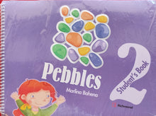 Cargar imagen en el visor de la galería, Pebbles 2 (Student´S Book + Cd + Cutouts + Hands On Activity Pad)