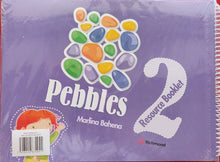 Cargar imagen en el visor de la galería, Pebbles 2 (Student´S Book + Cd + Cutouts + Hands On Activity Pad)