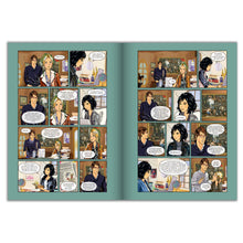 Cargar imagen en el visor de la galería, Agenda Pascualina 2023 Beyond her Green Eyes