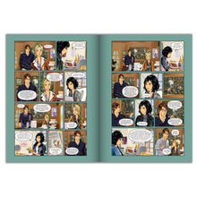 Cargar imagen en el visor de la galería, Agenda Pascualina 2023 Loving the Mystery