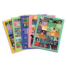 Cargar imagen en el visor de la galería, PACK 2 Agendas Pascualina 2023 (Beyond her Green Eyes + Loving the Mystery) (PROMOCION WEB)