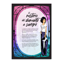 Cargar imagen en el visor de la galería, PACK 2 Agendas Pascualina 2023 (Beyond her Green Eyes + Loving the Mystery) (PROMOCION WEB)