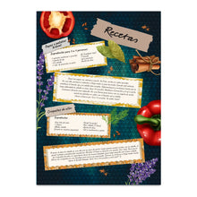 Cargar imagen en el visor de la galería, PACK 2 Agendas Pascualina 2023 (Beyond her Green Eyes + Loving the Mystery) (PROMOCION WEB)