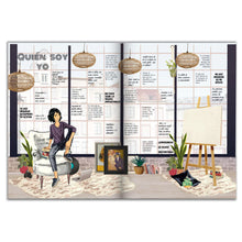 Cargar imagen en el visor de la galería, PACK 2 Agendas Pascualina 2023 (Beyond her Green Eyes + Loving the Mystery) (PROMOCION WEB)