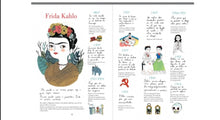 Cargar imagen en el visor de la galería, Frida Kahlo. Una biografía (TD) - María Hesse