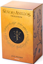 Cargar imagen en el visor de la galería, Estuche El Señor De Los Anillos (3 Tomos)