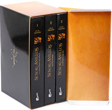 Cargar imagen en el visor de la galería, Estuche El Señor De Los Anillos (3 Tomos)