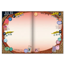 Cargar imagen en el visor de la galería, PACK 2 Agendas Pascualina 2023 (Beyond her Green Eyes + Loving the Mystery) (PROMOCION WEB)