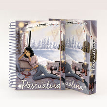 Cargar imagen en el visor de la galería, Agenda Pascualina 2022 Road Trip ( Tapa Dura)