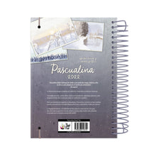 Cargar imagen en el visor de la galería, Promoción 2 Planner + 2 Agendas Pascualina 2022 ( Sunrise y Road Trip )