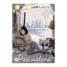 Cargar imagen en el visor de la galería, Agenda Pascualina 2022 Road Trip ( Tapa Dura)