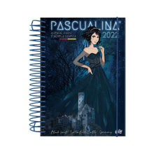 Cargar imagen en el visor de la galería, Promoción colección 4 Agendas Pascualina 2022 + Planner