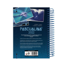 Cargar imagen en el visor de la galería, Promoción colección 4 Agendas Pascualina 2022