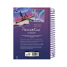 Cargar imagen en el visor de la galería, Promoción colección 4 Agendas Pascualina 2022 + Planner