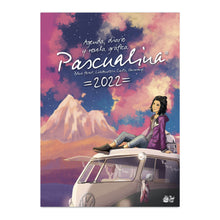 Cargar imagen en el visor de la galería, Agenda Pascualina 2022 Sunrise (Tapa Dura)
