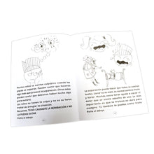 Cargar imagen en el visor de la galería, Mi familia ha cambiado - MunditoDT