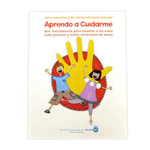 Cargar imagen en el visor de la galería, Aprendo a cuidarme - MunditoDT