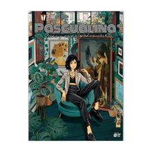 Cargar imagen en el visor de la galería, Agenda Pascualina 2023 Beyond her Green Eyes