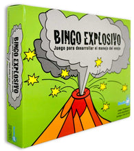 Cargar imagen en el visor de la galería, Bingo explosivo - MunditoDT