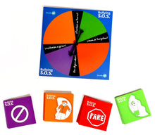 Cargar imagen en el visor de la galería, Bullying S.O.S - MunditoDT