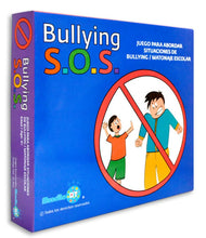 Cargar imagen en el visor de la galería, Bullying S.O.S - MunditoDT