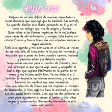 Cargar imagen en el visor de la galería, PACK 2 Agendas Pascualina 2023 (Beyond her Green Eyes + Loving the Mystery) (PROMOCION WEB)