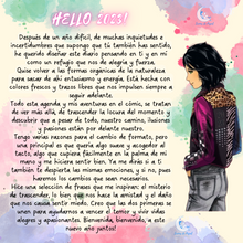 Cargar imagen en el visor de la galería, Agenda Pascualina 2023 Loving the Mystery