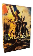 Cargar imagen en el visor de la galería, Los Miserables - Victor Hugo