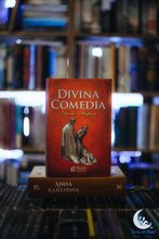 Cargar imagen en el visor de la galería, Divina comedia - ALIGHIERI DANTE