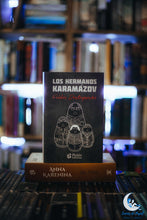 Cargar imagen en el visor de la galería, Los hermanos Karamázov - Fiódor Dostoyevski