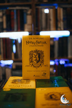 Cargar imagen en el visor de la galería, Harry Potter y el prisionero de Azkaban (Hufflepuff TD HP 3) - J.K. Rowling