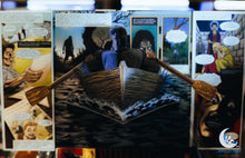 Cargar imagen en el visor de la galería, Frankenstein: Clásicos en pop-up- Mary Shelley