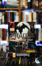 Cargar imagen en el visor de la galería, Drácula Clásicos en pop-up - Bram stoker