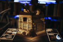 Cargar imagen en el visor de la galería, Drácula Clásicos en pop-up - Bram stoker