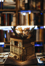 Cargar imagen en el visor de la galería, Drácula Clásicos en pop-up - Bram stoker