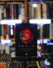 Cargar imagen en el visor de la galería, Bruja - Despertar el poder ancestral de las mujeres - Lis Lister