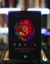 Cargar imagen en el visor de la galería, Bruja - Despertar el poder ancestral de las mujeres - Lis Lister