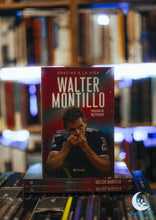 Cargar imagen en el visor de la galería, Gracias a la vida - Walter Montillo